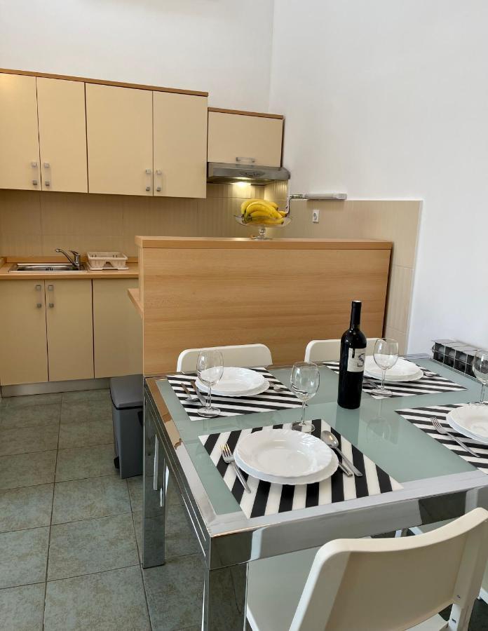 Apartments Matacin With Sea View Opatija Exteriér fotografie