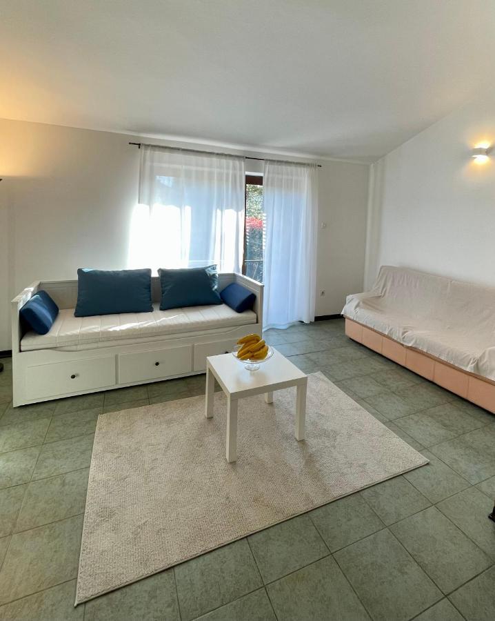 Apartments Matacin With Sea View Opatija Exteriér fotografie