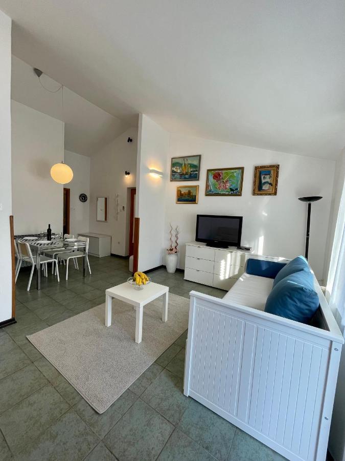 Apartments Matacin With Sea View Opatija Exteriér fotografie