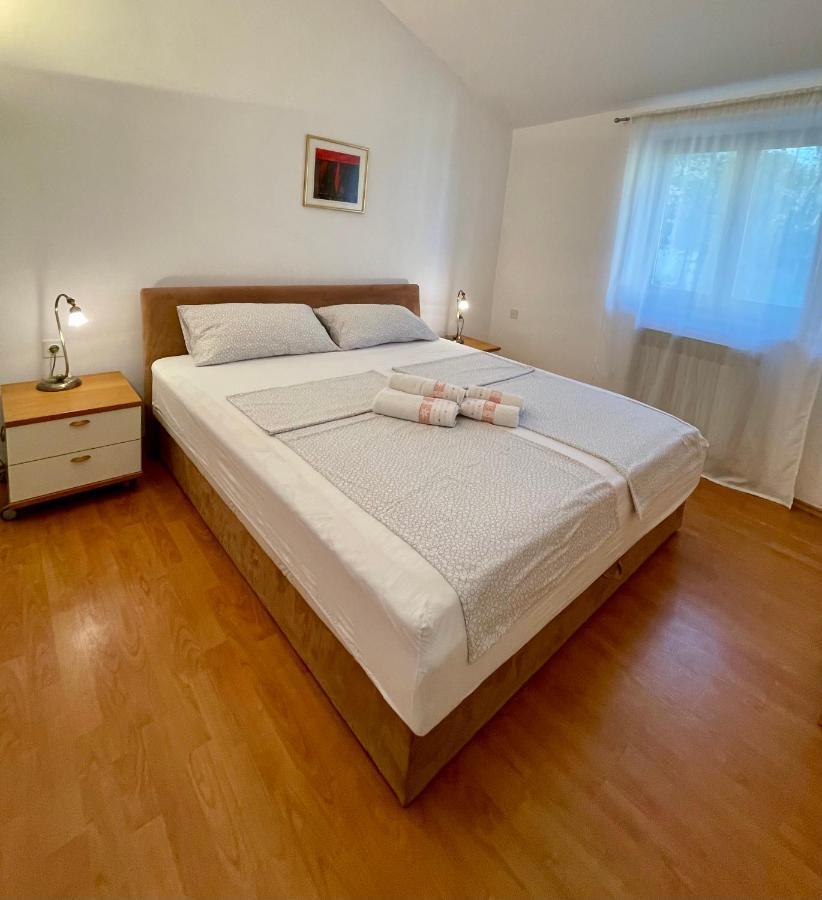 Apartments Matacin With Sea View Opatija Exteriér fotografie