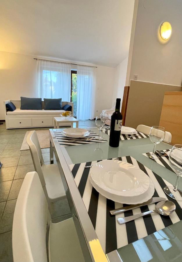 Apartments Matacin With Sea View Opatija Exteriér fotografie